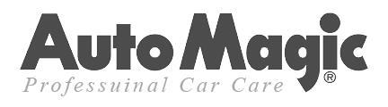 Auto Magic Professional Car Car logo