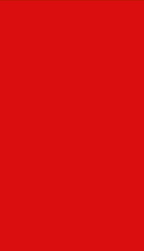 A red rectangle