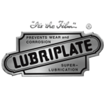 Lubriplate logo