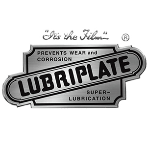 Lubriplate logo