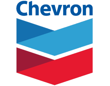 Chevron Logo