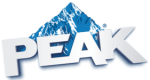 Peak Logo