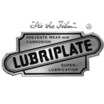 Lubriplate logo
