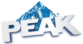 Peak Logo