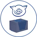 Absorbent product icon